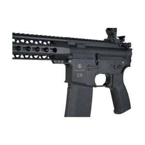 Evolution Recon Superlite Carbontech Siyah Airsoft Tüfeği + 7.4v LiPo Pil