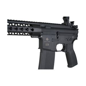 Evolution Recon Superlite Carbontech Siyah Airsoft Tüfeği + 7.4v LiPo Pil