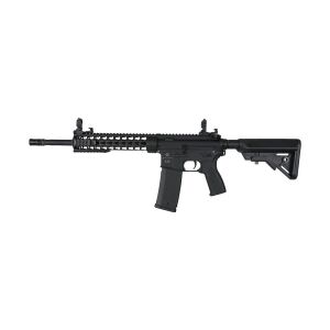 Evolution Recon Superlite Carbontech Siyah Airsoft Tüfeği + 7.4v LiPo Pil