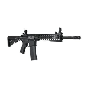 Evolution Recon Superlite Carbontech Siyah Airsoft Tüfeği + 7.4v LiPo Pil
