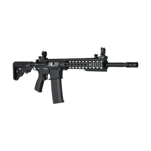 Evolution Recon Superlite Carbontech Siyah Airsoft Tüfeği + 7.4v LiPo Pil