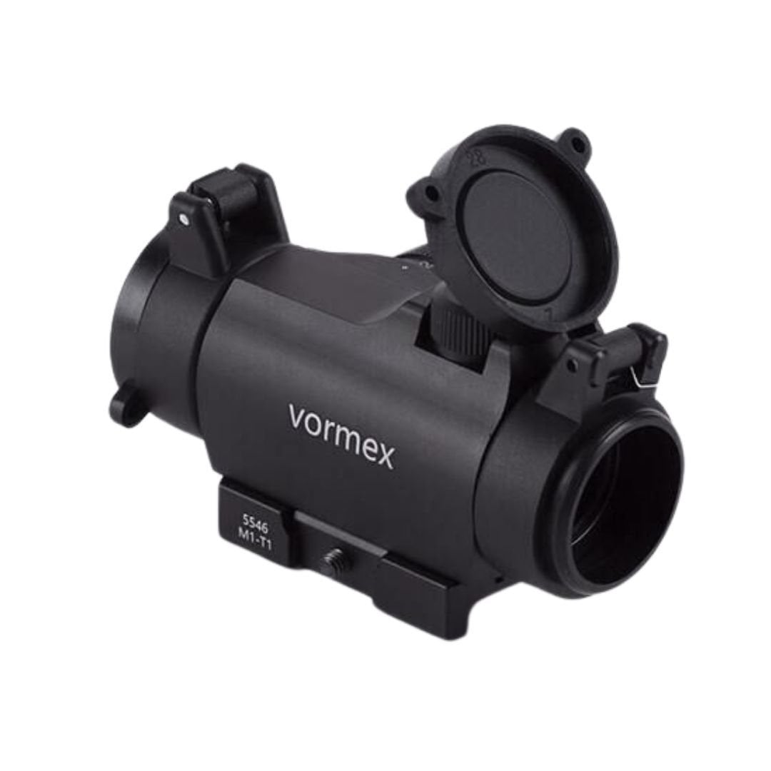 Vormex Coss-12 3 Moa Red Dot
