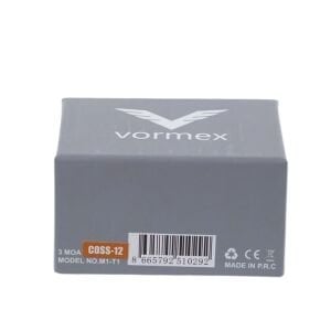 Vormex Coss-12 3 Moa Red Dot
