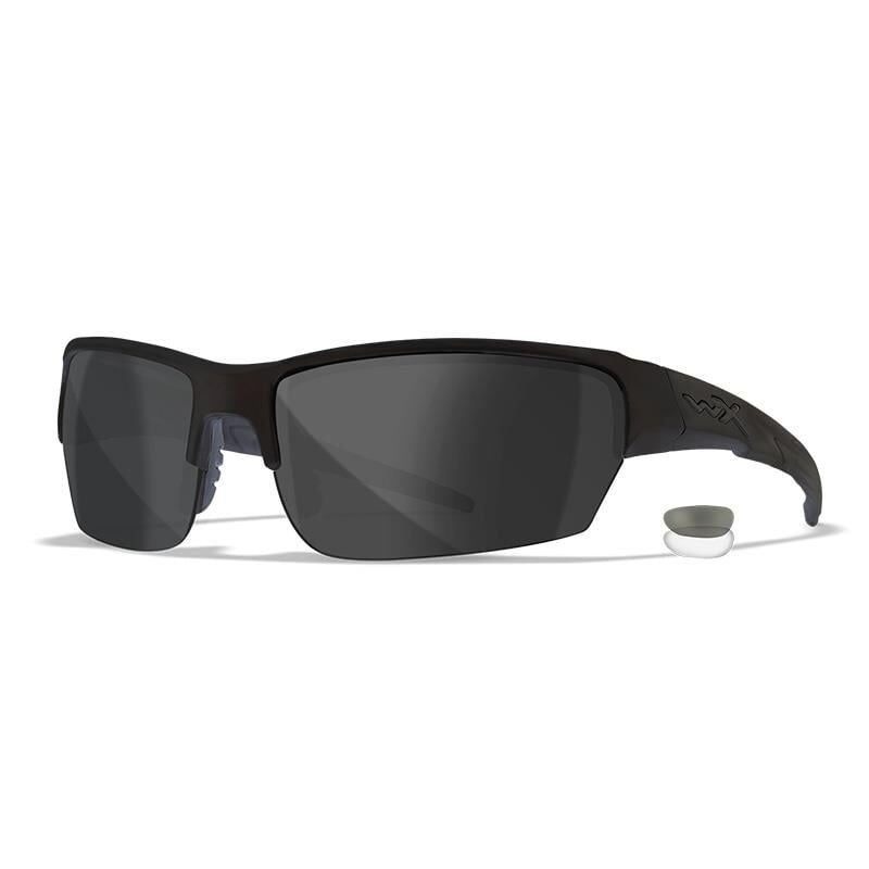 WILEY X WX Valor 2.5 Balistik Gözlük