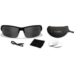 WILEY X WX Valor 2.5 Balistik Gözlük