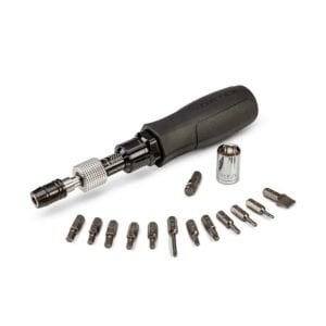 Vortex Pro Tork Montaj Tornavidası