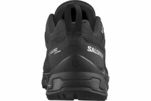Salomon X Ward Leather GTX 2 Black