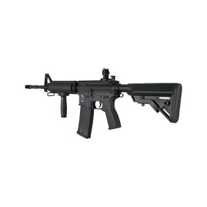 Evolution M4 Recon Superlite SOPMOD Siyah Carbontech Airsoft Tüfeği + 7.4v LiPo Pil