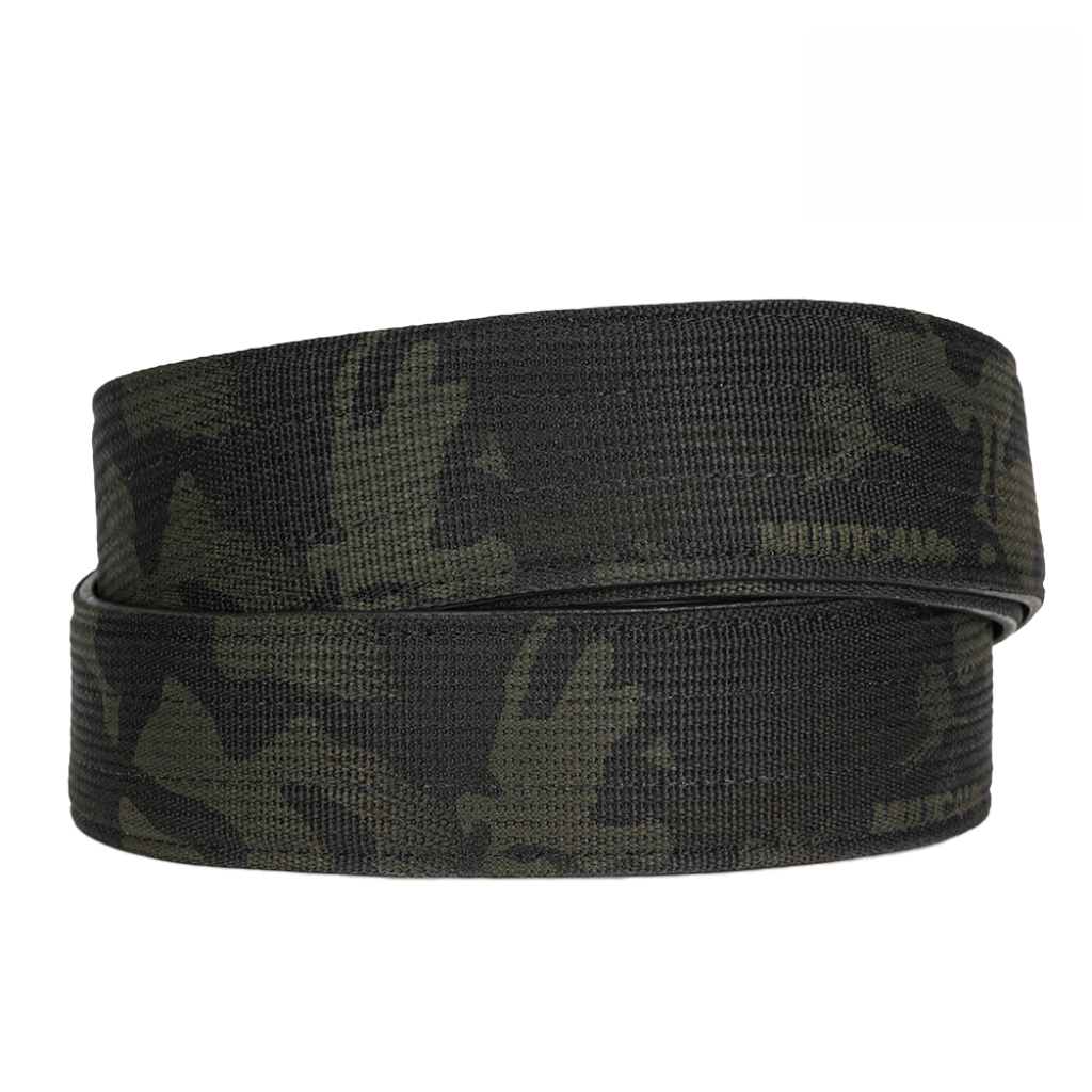 KORE 1.75'' Garrison Kemer (US Siyah Multicam)