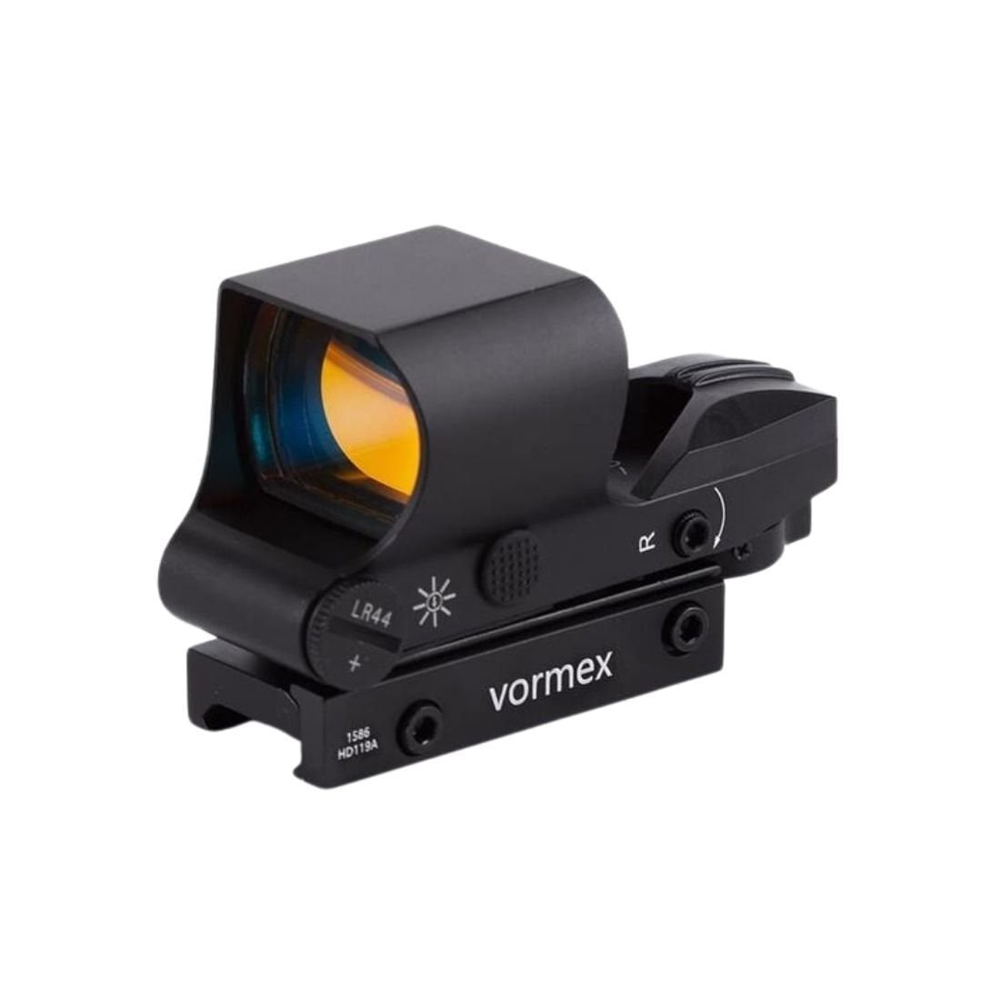 Vormex VR013 Coss-13 Red Dot