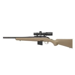 Vortex Crossfire HD 1-4x24 SFP Dead-Hold 2A BDC (MOA) Tüfek Dürbünü