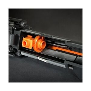 Evolution Recon Superlite MK18 Mod 0 Carbontech Airsoft Tüfeği + 7.4v LiPo Pil + BB
