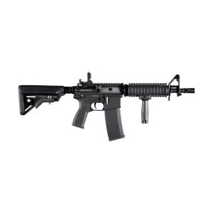 Evolution Recon Superlite MK18 Mod 0 Carbontech Airsoft Tüfeği + 7.4v LiPo Pil + BB