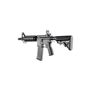 Evolution Recon Superlite MK18 Mod 0 Carbontech Airsoft Tüfeği + 7.4v LiPo Pil + BB