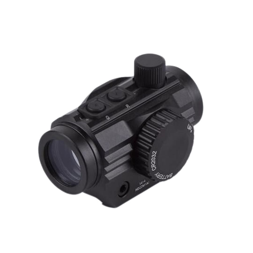 Vormex VR014 Coss-14 Red Dot