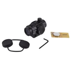 Vormex VR014 Coss-14 Red Dot