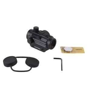 Vormex VR014 Coss-14 Red Dot