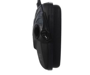 Howard Leight Impact Sport Sound SIYAH (Elektronik Atış Kulaklığı)