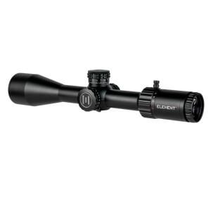 Element Optics Helix GEN 2 6-24x50 FFP APR-1C (MRAD) Tüfek Dürbünü