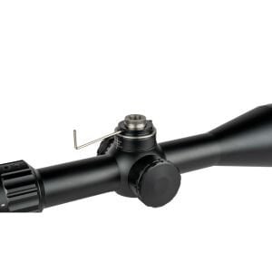 Element Optics Helix GEN 2 6-24x50 FFP APR-1C (MRAD) Tüfek Dürbünü