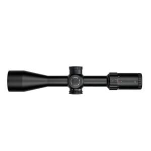 Element Optics Helix GEN 2 6-24x50 FFP APR-1C (MRAD) Tüfek Dürbünü