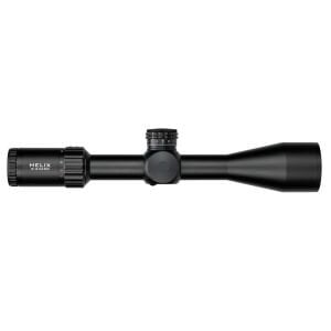 Element Optics Helix GEN 2 6-24x50 FFP APR-1C (MRAD) Tüfek Dürbünü