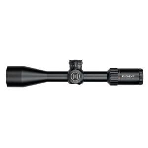 Element Optics Helix GEN 2 6-24x50 FFP APR-1C (MRAD) Tüfek Dürbünü