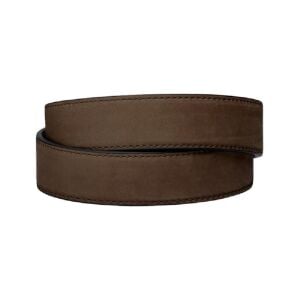 KORE 1.5'' Bufalo Derisi Kemer (Mokka)