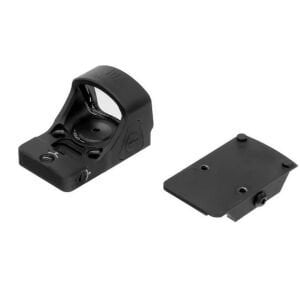 Element Optics Etx 3 Moa Red Dot