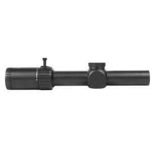 Nutrek Reaper 1-10x24 SFP IR Tüfek Dürbünü