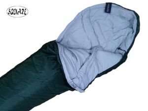 SQUARE FORREST -10 UYKU TULUMU