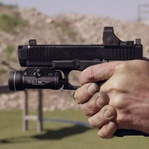 Element Optics Etx 6 Moa Red Dot