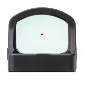 Element Optics Etx 6 Moa Red Dot