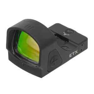 Element Optics Etx 6 Moa Red Dot
