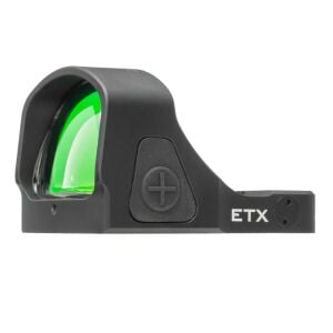 Element Optics Etx 6 Moa Red Dot