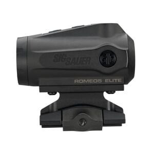 Sig Sauer Romeo 5 Gen II Elite Red Dot SOR5105