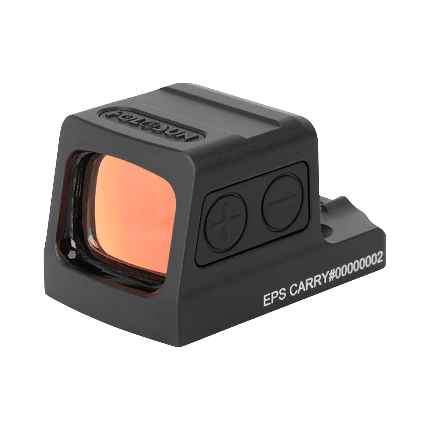 Holosun EPS Carry 6 Enclosed Red Dot (6 MOA)