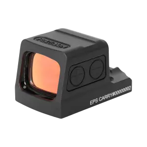 Holosun EPS Carry 6 Enclosed Red Dot (6 MOA)