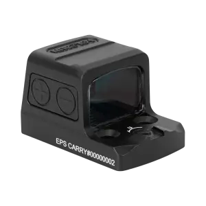 Holosun EPS Carry 6 Enclosed Red Dot (6 MOA)