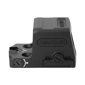 Holosun EPS Carry 6 Enclosed Red Dot (6 MOA)