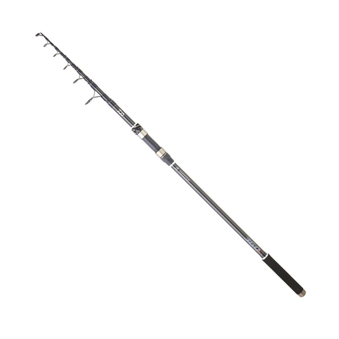 Daiwa Samuraı CF 3.00M 20-60 Gr Teleskobik Kamış