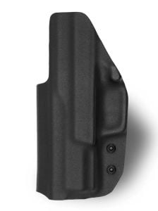 Tisaş DS (Double Stack 2011) Kydex İç Kılıf Siyah - Sol