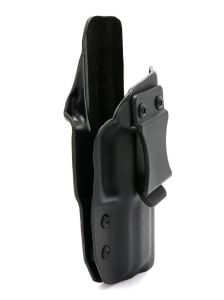 Tisaş DS (Double Stack 2011) Kydex İç Kılıf Siyah - Sol
