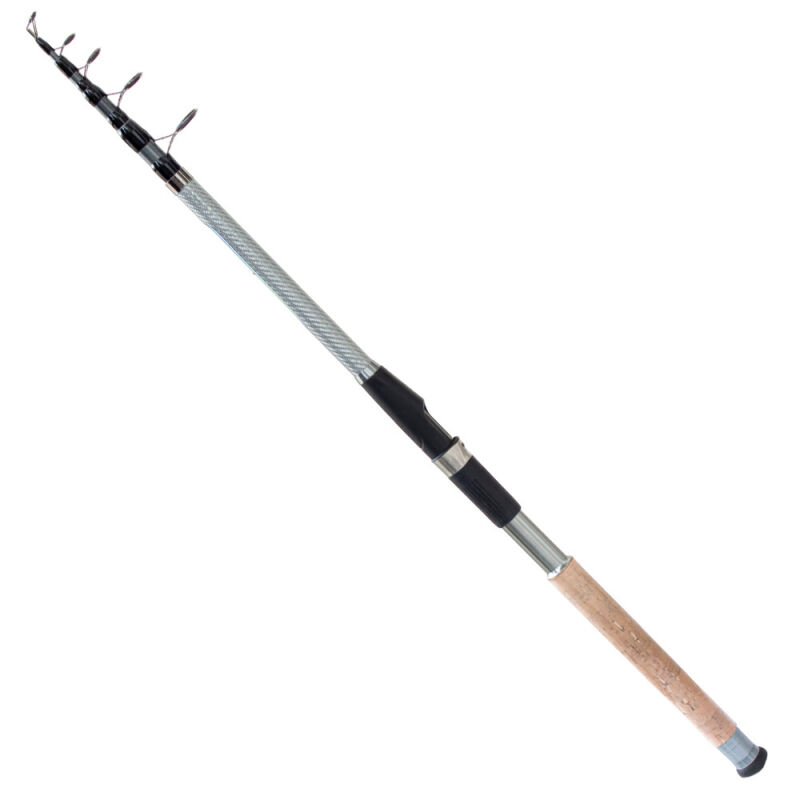 Remixon Carbo-X 2.70m 60-120gr Teleskopik Olta Kamışı