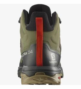 Salomon X Ultra 4 Mid GTX Erkek Outdoor Bot L41739800 42
