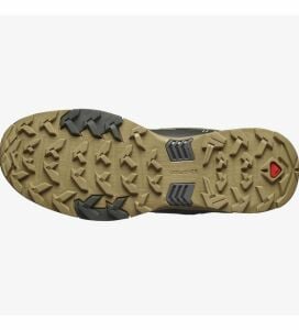 Salomon X Ultra 4 Mid GTX Erkek Outdoor Bot L41739800 42