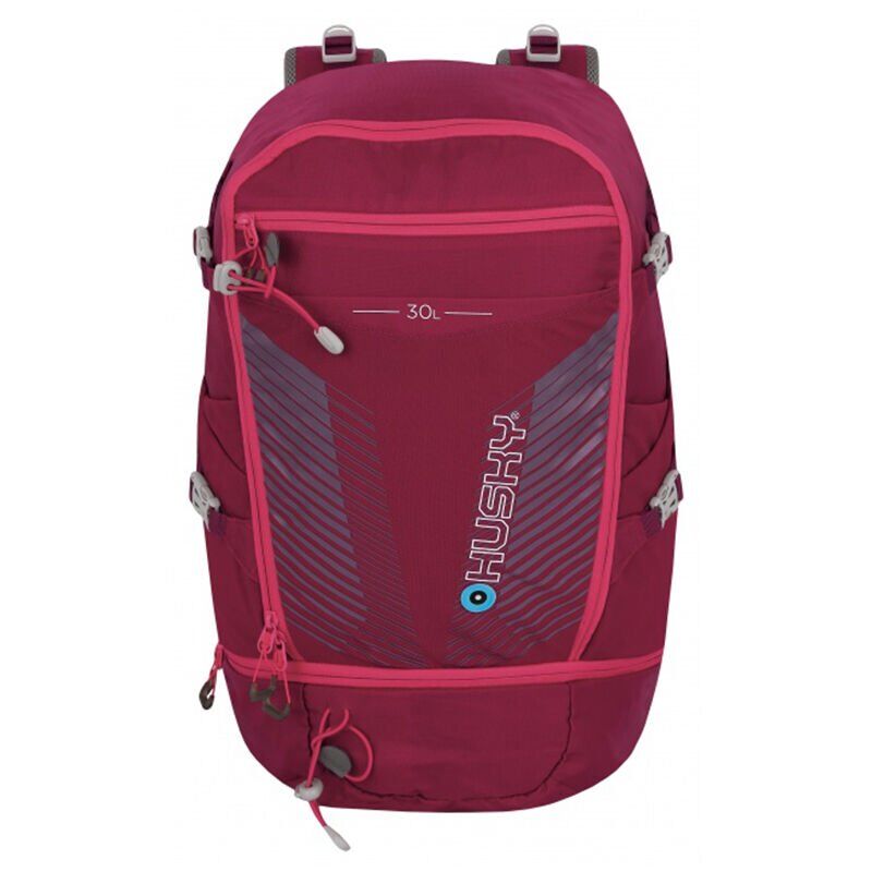 HUSKY CINGY 30 LT SIRT CANTA (MAGENTA)