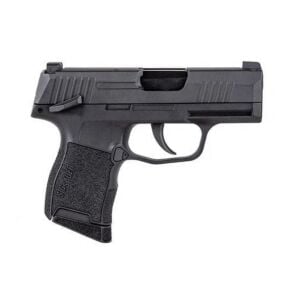 Sig Sauer P365 Siyah 4.5mm Co2 Havalı Tabanca