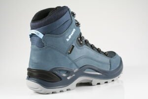 LOWA RENEGADE MID WS GTX KADIN OUTDOOR BOT 320945