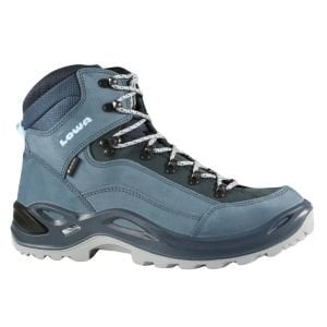 LOWA RENEGADE MID WS GTX KADIN OUTDOOR BOT 320945